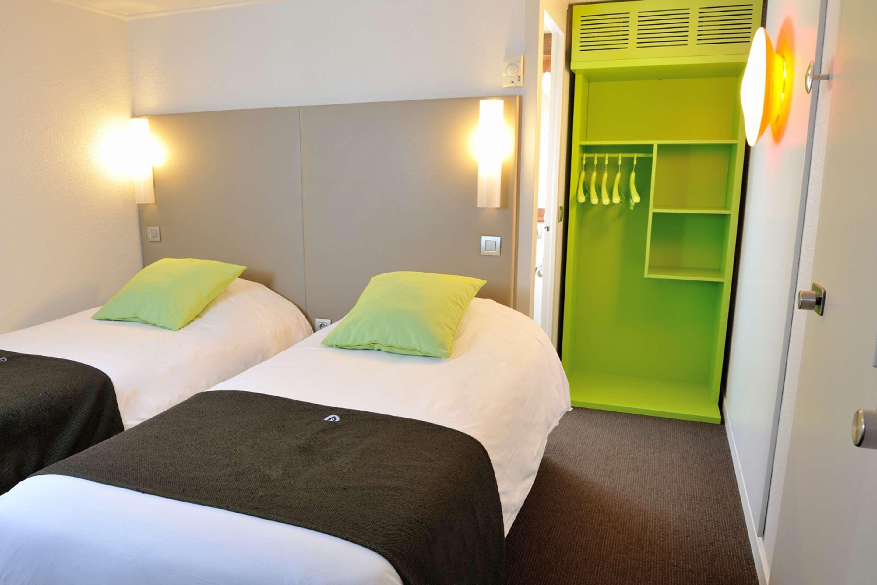 Kyriad Villeneuve Saint Georges - Hotel Renove Zewnętrze zdjęcie