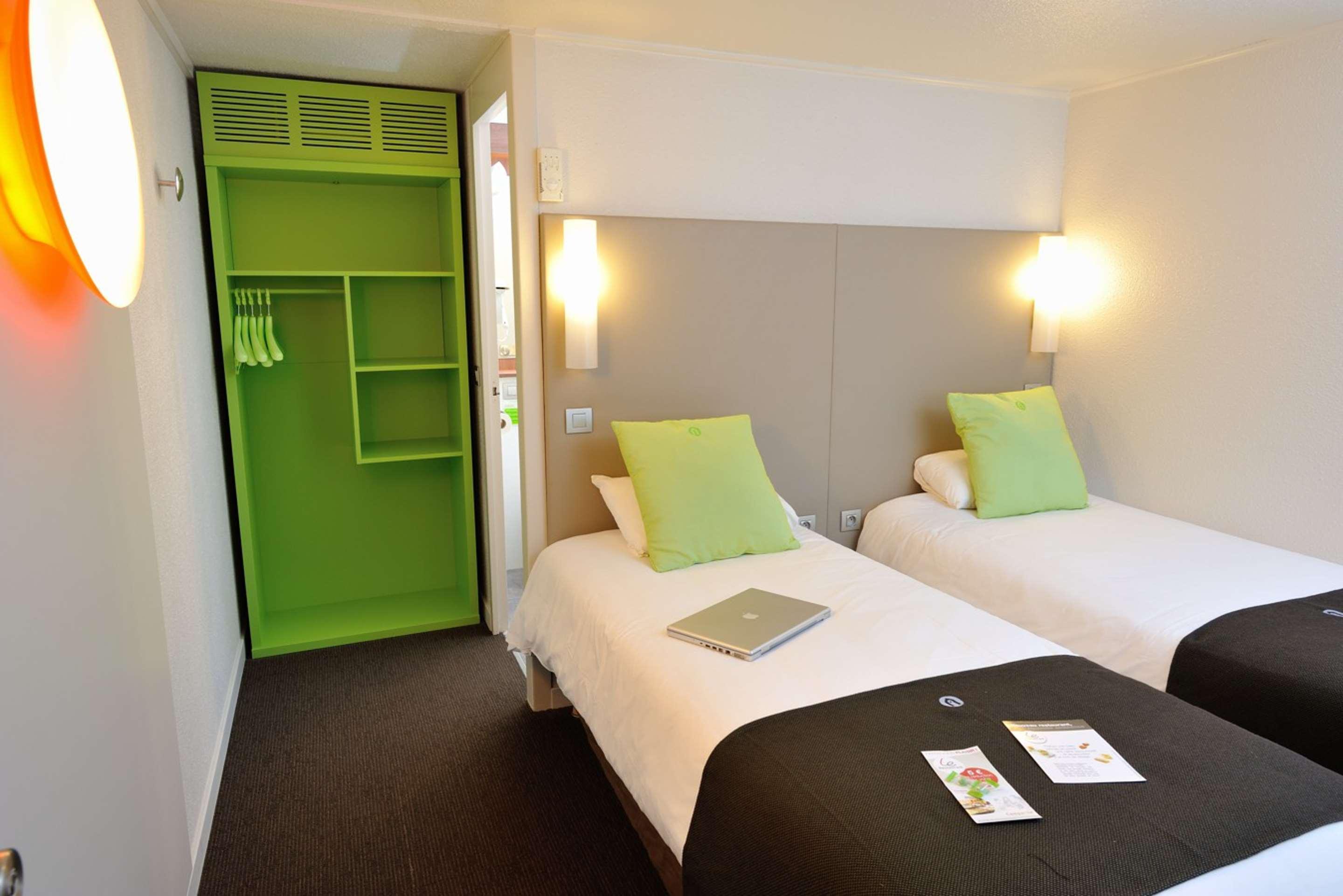 Kyriad Villeneuve Saint Georges - Hotel Renove Zewnętrze zdjęcie