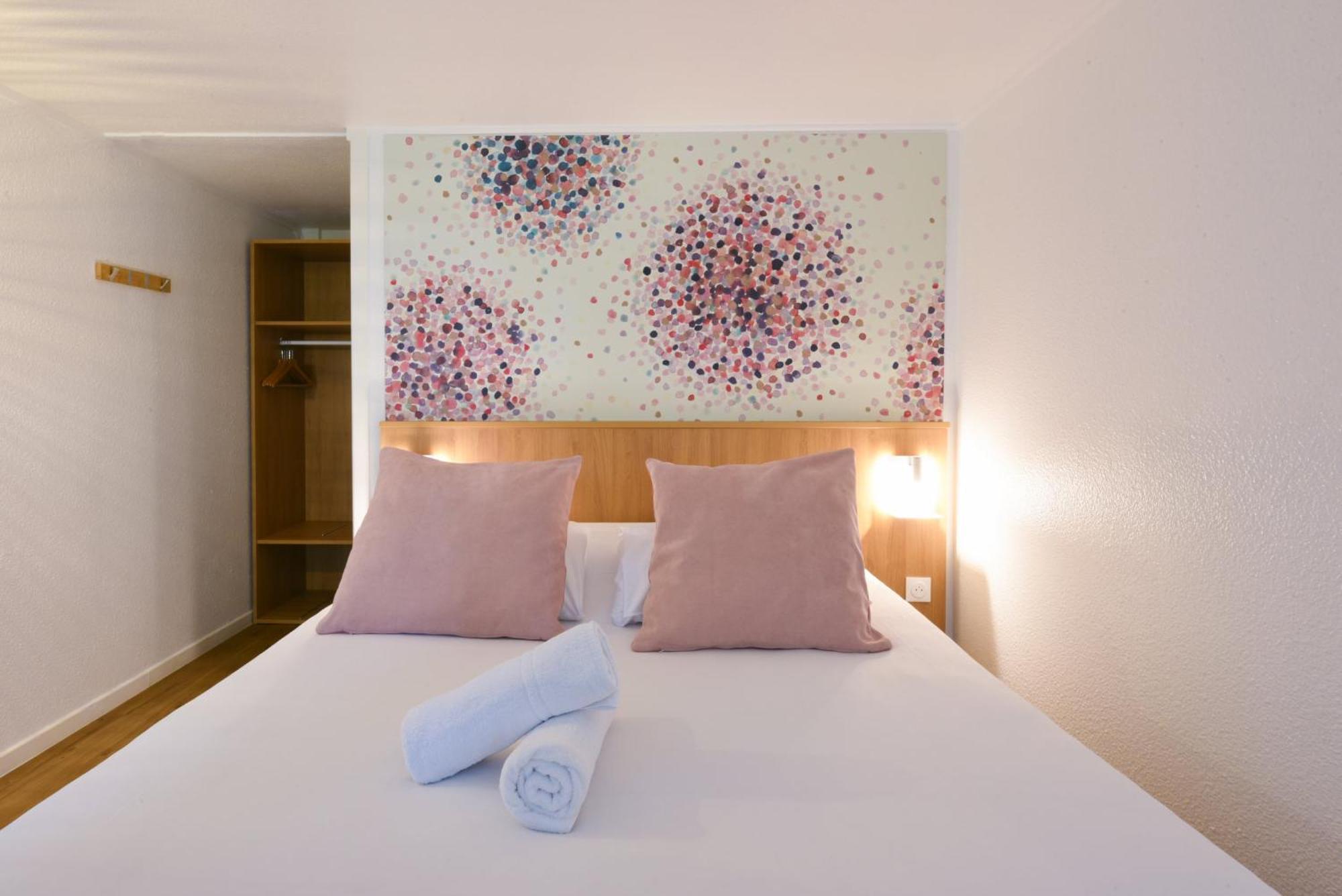 Kyriad Villeneuve Saint Georges - Hotel Renove Zewnętrze zdjęcie