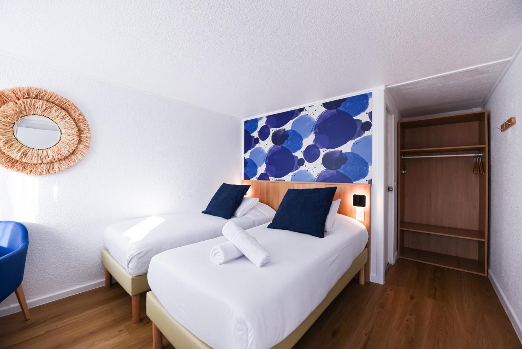 Kyriad Villeneuve Saint Georges - Hotel Renove Zewnętrze zdjęcie