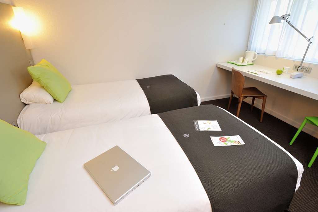 Kyriad Villeneuve Saint Georges - Hotel Renove Pokój zdjęcie