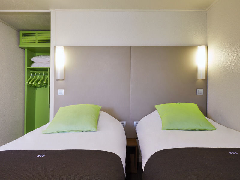 Kyriad Villeneuve Saint Georges - Hotel Renove Zewnętrze zdjęcie